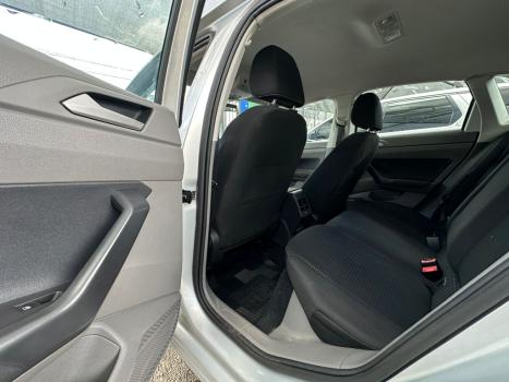 VOLKSWAGEN Polo Hatch 1.0 12V 4P 200 TSI COMFORTLINE, Foto 9