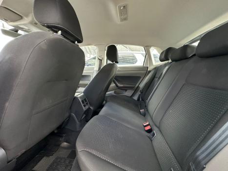 VOLKSWAGEN Polo Hatch 1.0 12V 4P 200 TSI COMFORTLINE, Foto 11
