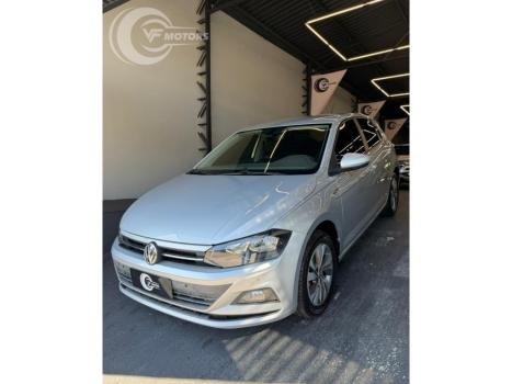 VOLKSWAGEN Polo Hatch 1.0 12V 4P 200 TSI  COMFORTLINE AUTOM�TICO, Foto 2