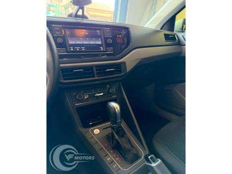 VOLKSWAGEN Polo Hatch 1.0 12V 4P 200 TSI  COMFORTLINE AUTOM�TICO, Foto 3