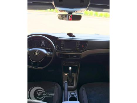 VOLKSWAGEN Polo Hatch 1.0 12V 4P 200 TSI  COMFORTLINE AUTOM�TICO, Foto 4