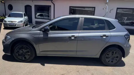 VOLKSWAGEN Polo Hatch 1.0 4P MPI TRACK, Foto 5