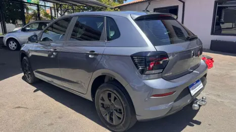 VOLKSWAGEN Polo Hatch 1.0 4P MPI TRACK, Foto 6