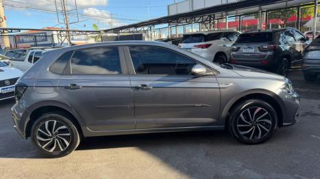 VOLKSWAGEN Polo Hatch 1.0 4P 170 TSI HIGHLINE AUTOM�TICO, Foto 4