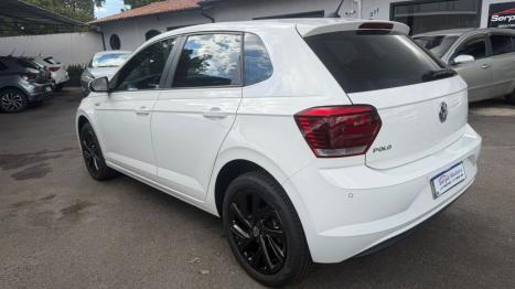 VOLKSWAGEN Polo Hatch 1.0 12V 4P 200 TSI COMFORTLINE, Foto 6