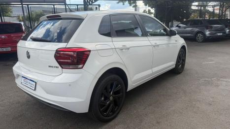 VOLKSWAGEN Polo Hatch 1.0 12V 4P 200 TSI COMFORTLINE, Foto 8