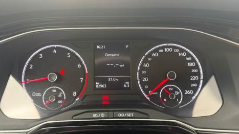 VOLKSWAGEN Polo Hatch 1.0 12V 4P 200 TSI COMFORTLINE, Foto 9