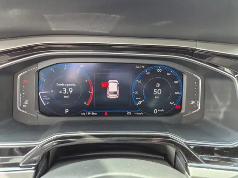 VOLKSWAGEN Polo Hatch 1.0 12V 4P 200 TSI HIGHLINE AUTOM�TICO, Foto 6