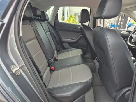 VOLKSWAGEN Polo Hatch 1.0 12V 4P 200 TSI HIGHLINE AUTOM�TICO, Foto 7
