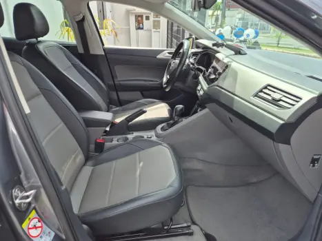 VOLKSWAGEN Polo Hatch 1.0 12V 4P 200 TSI HIGHLINE AUTOM�TICO, Foto 8