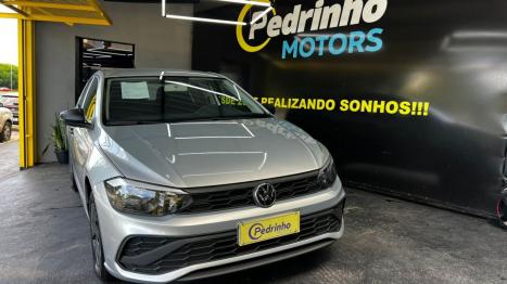 VOLKSWAGEN Polo Hatch 1.0 4P MPI TRACK, Foto 2