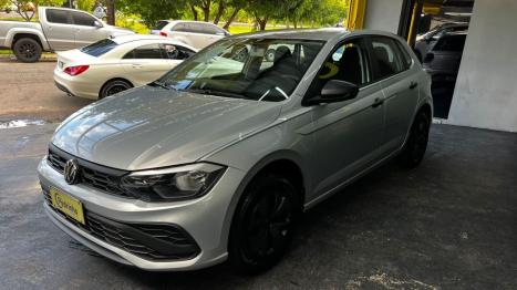 VOLKSWAGEN Polo Hatch 1.0 4P MPI TRACK, Foto 3