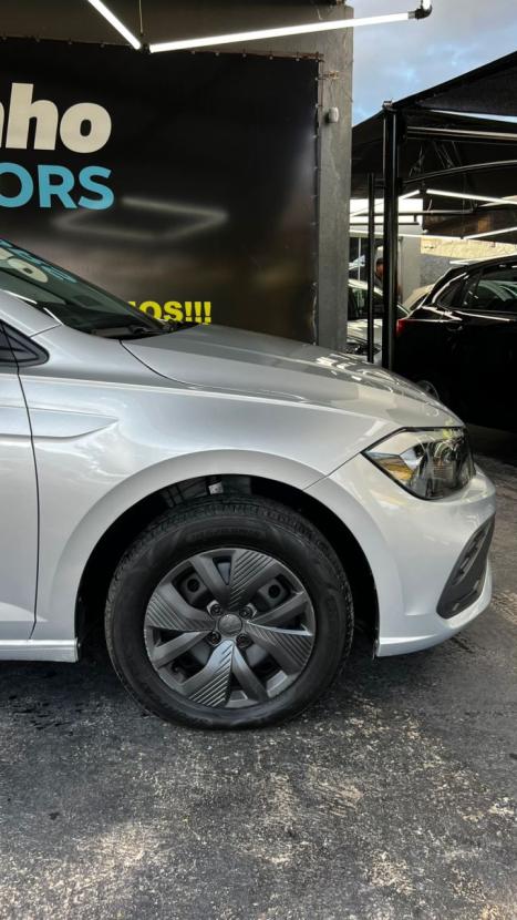 VOLKSWAGEN Polo Hatch 1.0 4P MPI TRACK, Foto 4