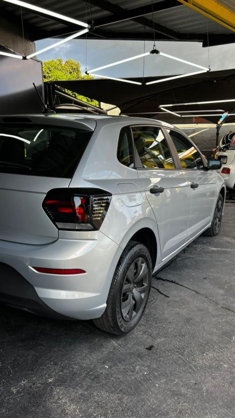 VOLKSWAGEN Polo Hatch 1.0 4P MPI TRACK, Foto 8