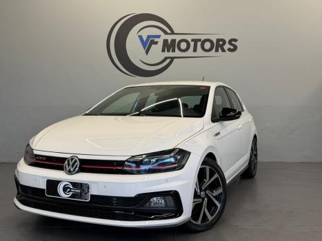 VOLKSWAGEN Polo Hatch 1.4 4P 250 TSI GTS AUTOM�TICO, Foto 1