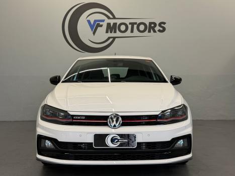 VOLKSWAGEN Polo Hatch 1.4 4P 250 TSI GTS AUTOM�TICO, Foto 2