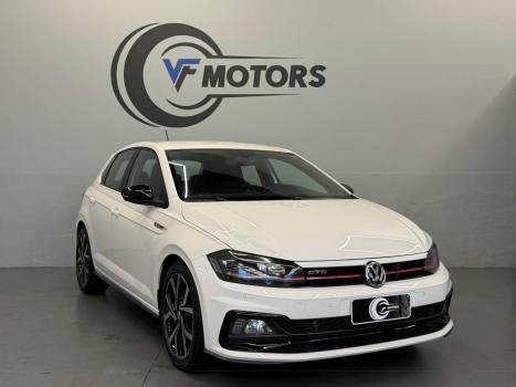 VOLKSWAGEN Polo Hatch 1.4 4P 250 TSI GTS AUTOM�TICO, Foto 3