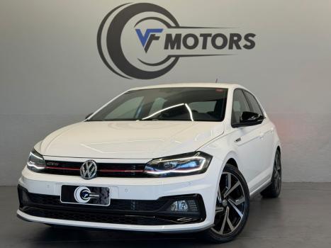 VOLKSWAGEN Polo Hatch 1.4 4P 250 TSI GTS AUTOM�TICO, Foto 4