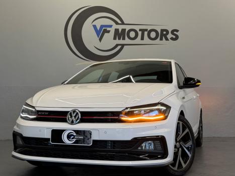 VOLKSWAGEN Polo Hatch 1.4 4P 250 TSI GTS AUTOM�TICO, Foto 5