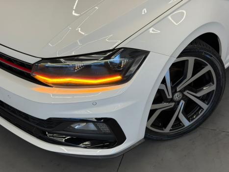 VOLKSWAGEN Polo Hatch 1.4 4P 250 TSI GTS AUTOM�TICO, Foto 6