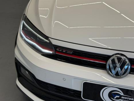 VOLKSWAGEN Polo Hatch 1.4 4P 250 TSI GTS AUTOM�TICO, Foto 7