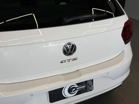 VOLKSWAGEN Polo Hatch 1.4 4P 250 TSI GTS AUTOM�TICO, Foto 8