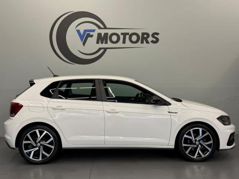 VOLKSWAGEN Polo Hatch 1.4 4P 250 TSI GTS AUTOM�TICO, Foto 10