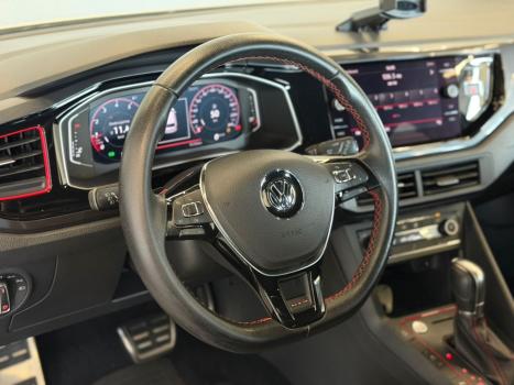 VOLKSWAGEN Polo Hatch 1.4 4P 250 TSI GTS AUTOM�TICO, Foto 11