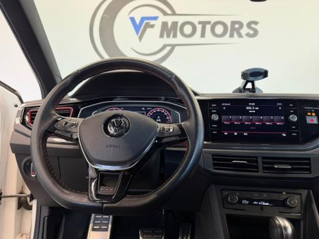 VOLKSWAGEN Polo Hatch 1.4 4P 250 TSI GTS AUTOM�TICO, Foto 12