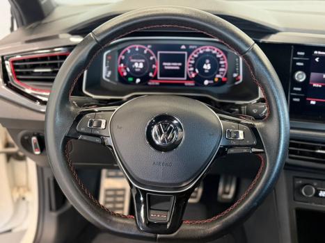 VOLKSWAGEN Polo Hatch 1.4 4P 250 TSI GTS AUTOM�TICO, Foto 13