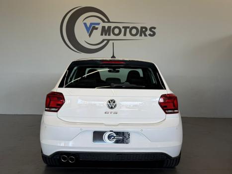 VOLKSWAGEN Polo Hatch 1.4 4P 250 TSI GTS AUTOM�TICO, Foto 30