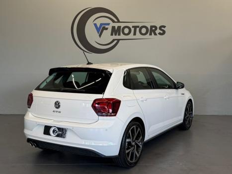 VOLKSWAGEN Polo Hatch 1.4 4P 250 TSI GTS AUTOM�TICO, Foto 31