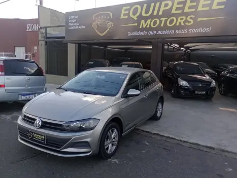 VOLKSWAGEN Polo Hatch 1.6 4P MSI FLEX, Foto 1