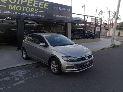 VOLKSWAGEN Polo Hatch 1.6 4P MSI FLEX, Foto 3