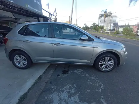 VOLKSWAGEN Polo Hatch 1.6 4P MSI FLEX, Foto 4