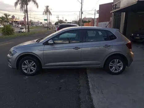 VOLKSWAGEN Polo Hatch 1.6 4P MSI FLEX, Foto 5