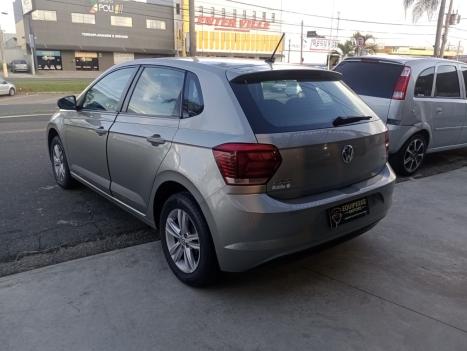 VOLKSWAGEN Polo Hatch 1.6 4P MSI FLEX, Foto 6