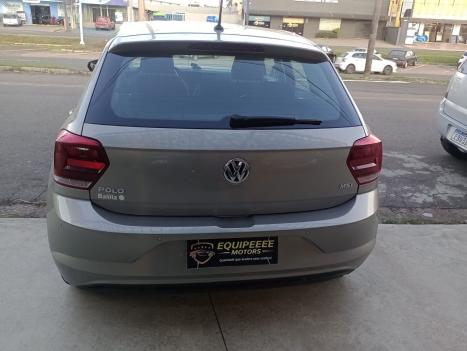VOLKSWAGEN Polo Hatch 1.6 4P MSI FLEX, Foto 7