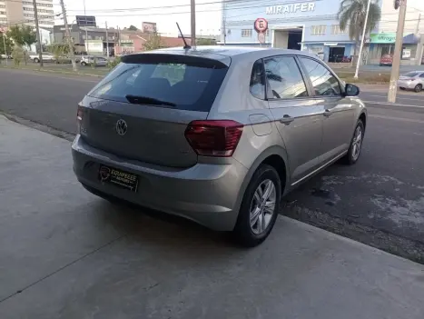 VOLKSWAGEN Polo Hatch 1.6 4P MSI FLEX, Foto 8