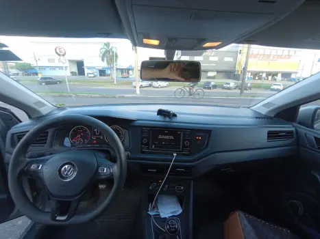 VOLKSWAGEN Polo Hatch 1.6 4P MSI FLEX, Foto 10