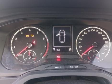 VOLKSWAGEN Polo Hatch 1.6 4P MSI FLEX, Foto 11
