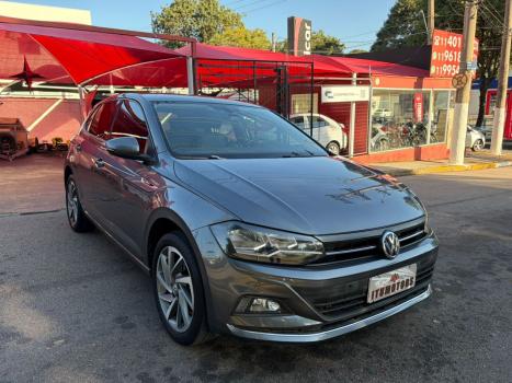 VOLKSWAGEN Polo Hatch 1.0 12V 4P 200 TSI HIGHLINE AUTOM�TICO, Foto 2