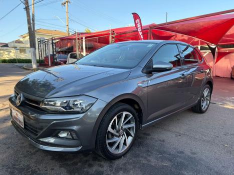 VOLKSWAGEN Polo Hatch 1.0 12V 4P 200 TSI HIGHLINE AUTOM�TICO, Foto 3