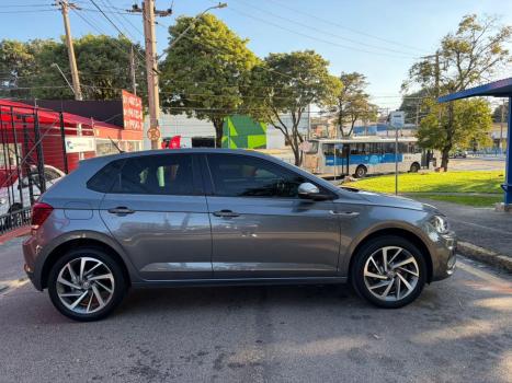 VOLKSWAGEN Polo Hatch 1.0 12V 4P 200 TSI HIGHLINE AUTOM�TICO, Foto 4