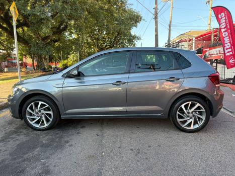 VOLKSWAGEN Polo Hatch 1.0 12V 4P 200 TSI HIGHLINE AUTOM�TICO, Foto 5