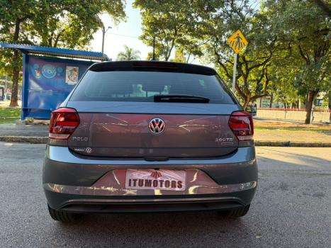 VOLKSWAGEN Polo Hatch 1.0 12V 4P 200 TSI HIGHLINE AUTOM�TICO, Foto 6