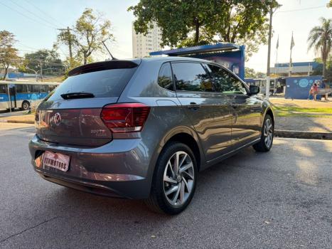 VOLKSWAGEN Polo Hatch 1.0 12V 4P 200 TSI HIGHLINE AUTOM�TICO, Foto 7