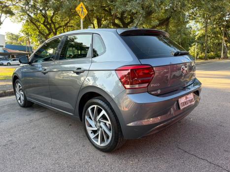 VOLKSWAGEN Polo Hatch 1.0 12V 4P 200 TSI HIGHLINE AUTOM�TICO, Foto 8