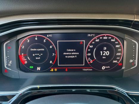VOLKSWAGEN Polo Hatch 1.0 12V 4P 200 TSI HIGHLINE AUTOM�TICO, Foto 9