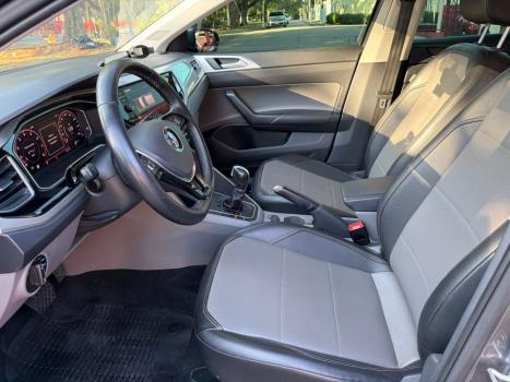 VOLKSWAGEN Polo Hatch 1.0 12V 4P 200 TSI HIGHLINE AUTOM�TICO, Foto 11